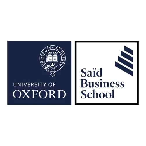 Oxford Saïd Business School