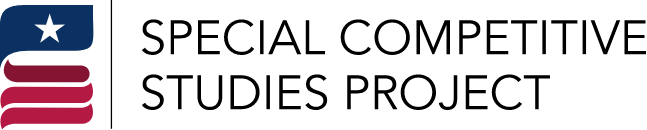 Special Competitive Studies Project